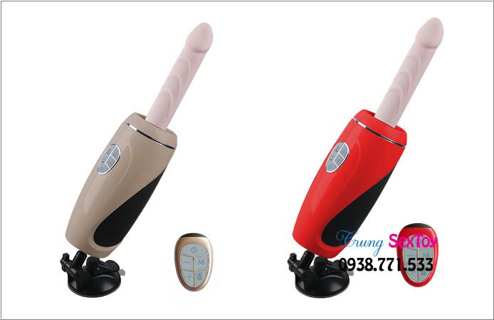 Máy Thủ Dâm Stroking Man 3 công nghệ rung thụt siêu kích thích