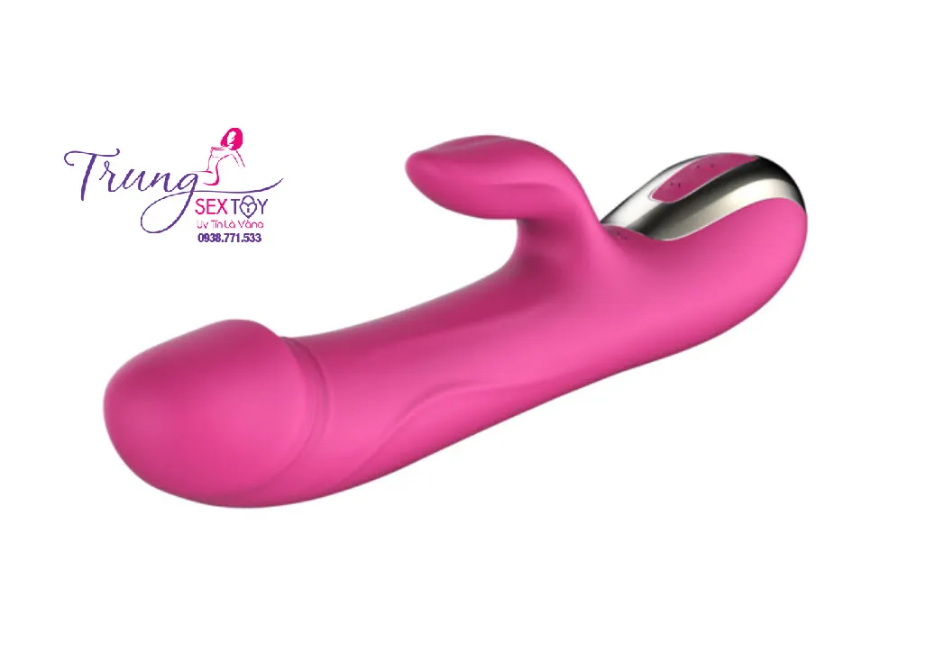 Dương Vật Giả Leten Dream Thunder Chạm Đỉnh Thăng Hoa Mạnh Mẽ
