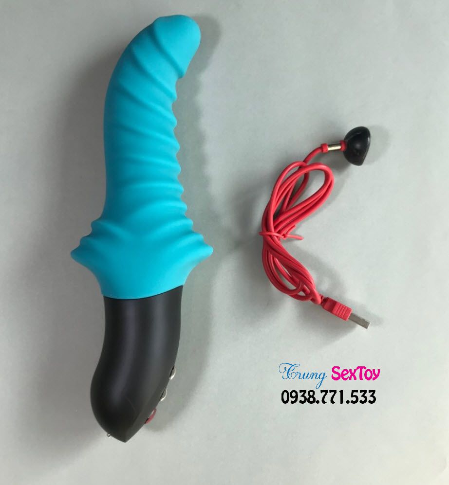 Dương vật giả Fun Stronic Drei cao cấp chính hãng bán chạy