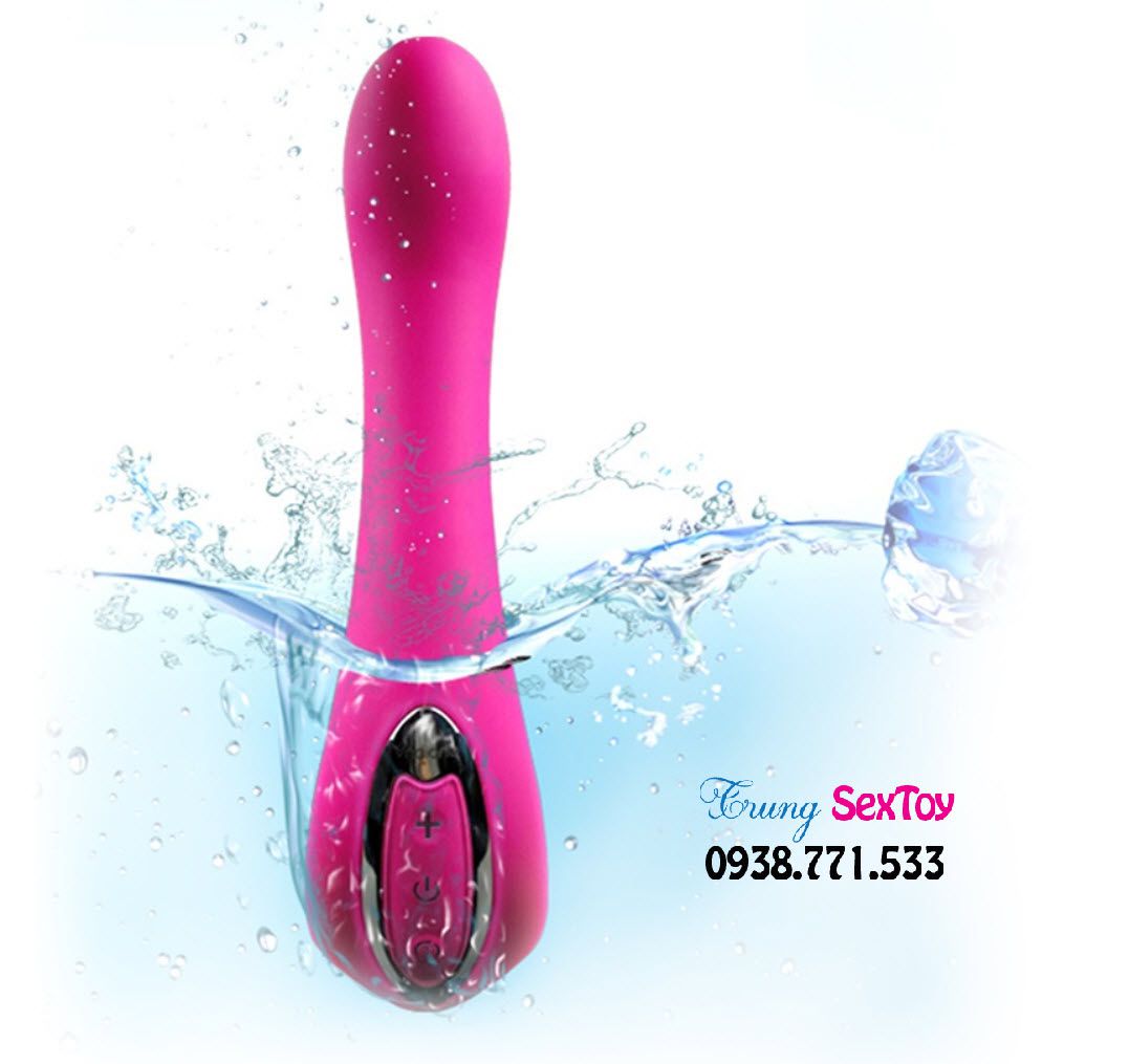 Dương vật giả Nalone Touch mềm mại sinh động, dễ dùng mua ngay