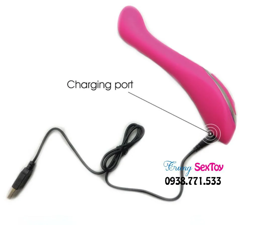 Dương vật giả Nalone Touch mềm mại như thật tăng khoái cảm đỉnh cao