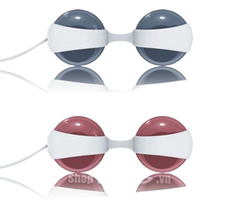 Bóng tập se khít âm đạo Lovetoy silicone y tế cao cấp tập luyện hiệu quả 