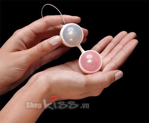 Bóng se khít âm đạo Lovetoy hiệu quả Chăm sóc sức khỏe phụ nữ Bóng se khít âm đạo Lovetoy hiệu quả Chăm sóc sức khỏe phụ nữ