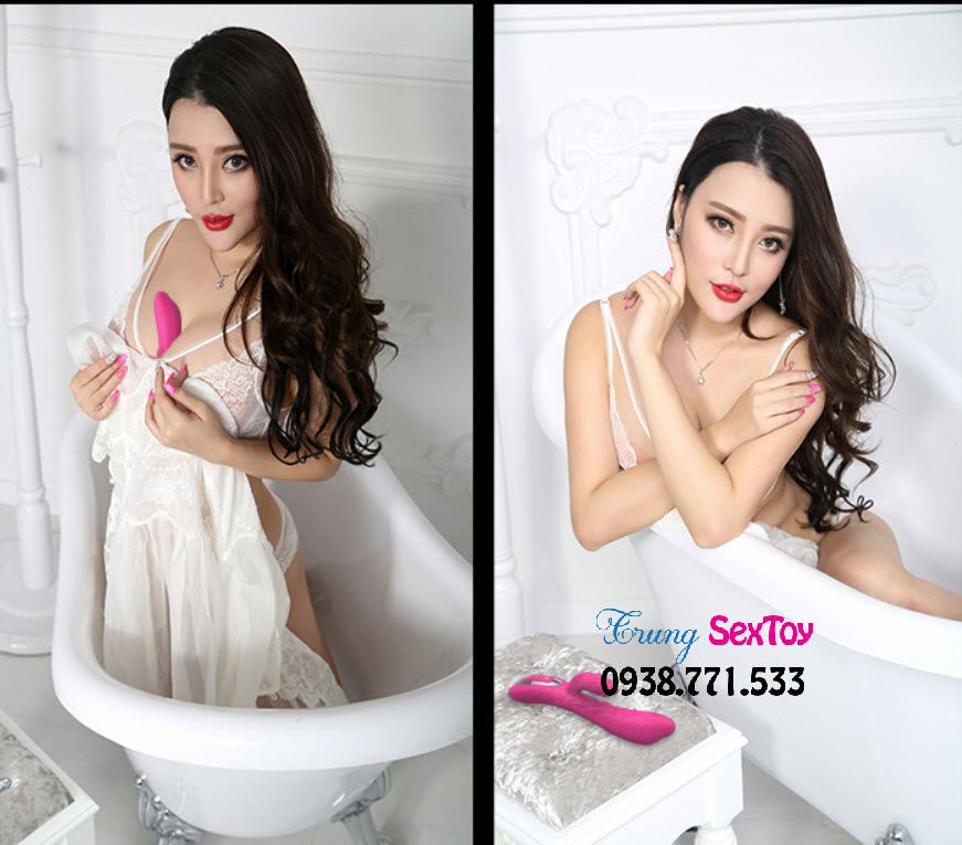 Dương vật giả Nalone Feel tặng cực khoái mê say siêu thực