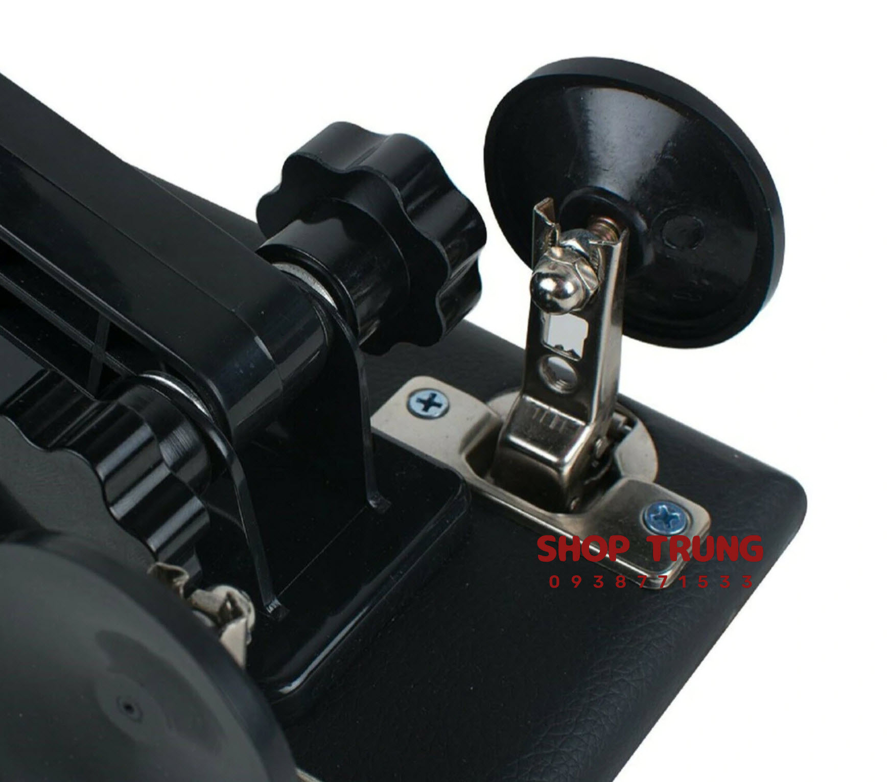 Máy rung tự động Machine Gun 6 đầu nữ kích thích mạnh mẽ