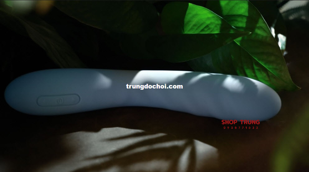 Svakom Ava Neo Máy Massage Cao Cấp Tăng Khoái Cảm Nhanh