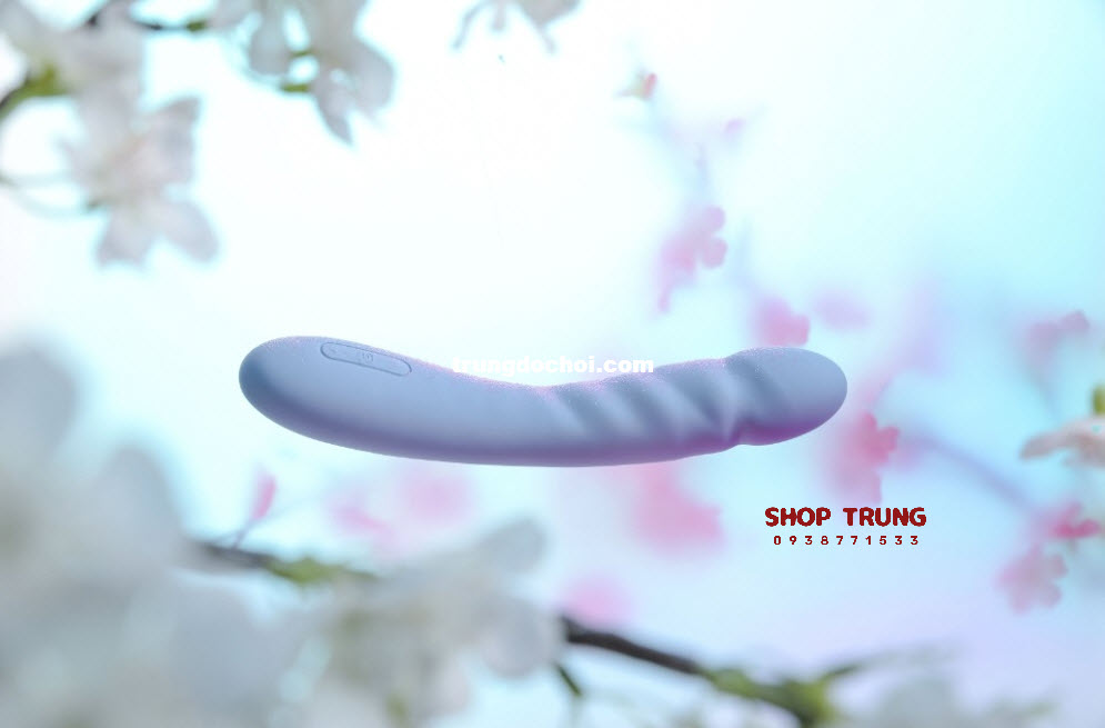 Svakom Ava Neo Máy Massage Cao Cấp Tăng Khoái Cảm Nhanh
