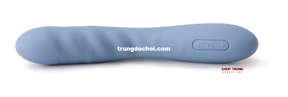 Svakom Ava Neo Máy Massage Cao Cấp Tăng Khoái Cảm Nhanh