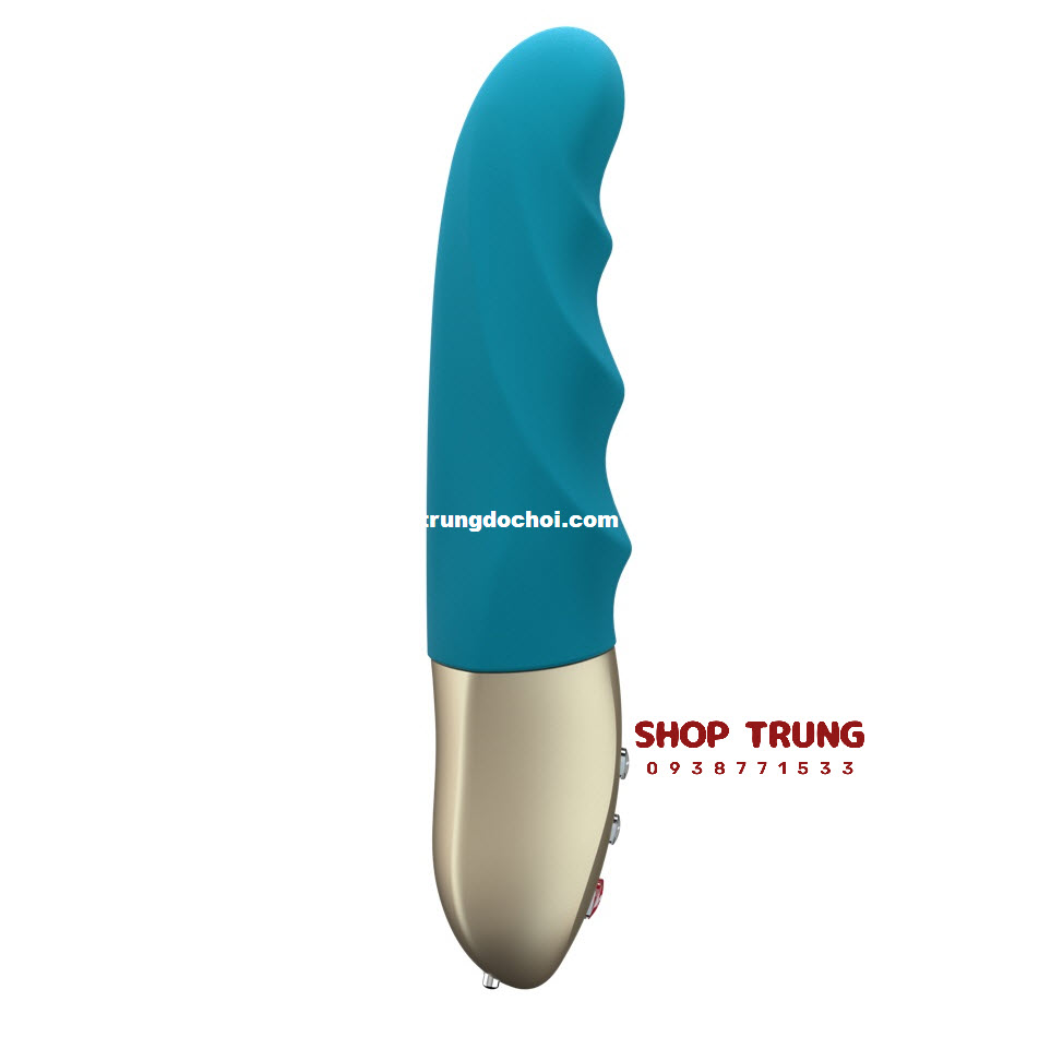 Dương Vật Giả Fun Factory Petitet Công Nghệ Đức Hàng Chính Hãng