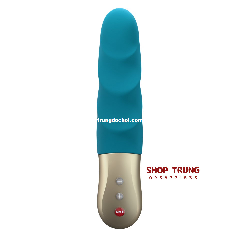 Dương Vật Giả Fun Factory Petitet Công Nghệ Đức Hàng Chính Hãng