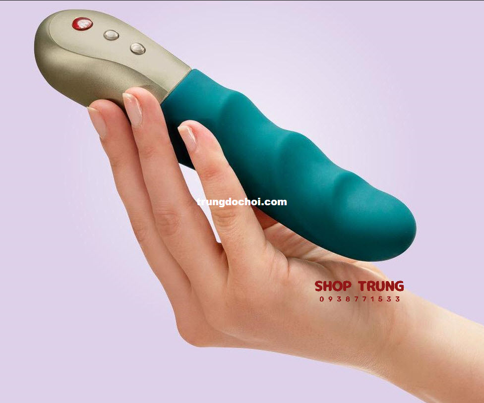 Dương Vật Giả Fun Factory Petitet Công Nghệ Đức Hàng Chính Hãng