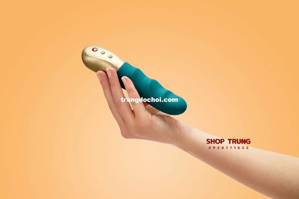 Dương Vật Giả Fun Factory Petitet Công Nghệ Đức Hàng Chính Hãng