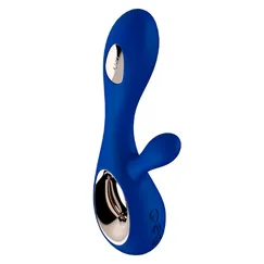 Dương vật giả Soraya Wave LELO rung ngoáy chính hãng cao cấp