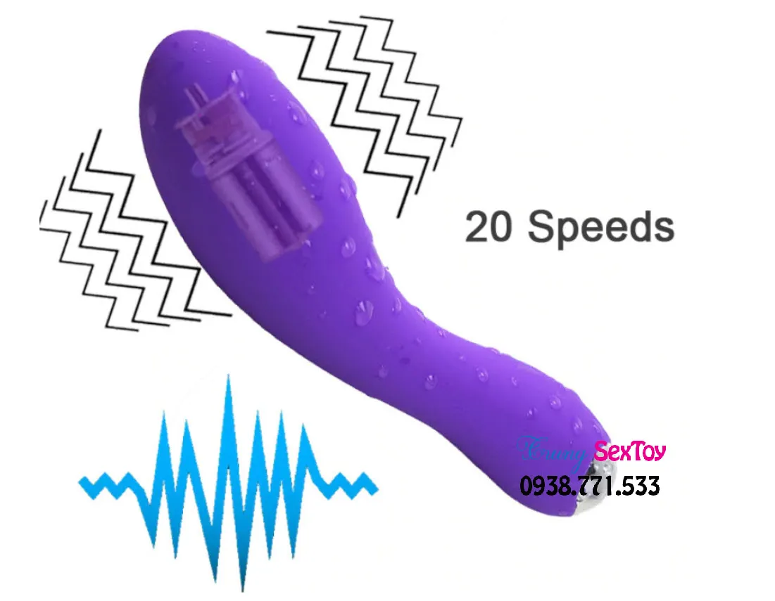 Dương Vật Giả Mannuo Rung Mạnh Sextoy Cao Cấp Thăng Hoa