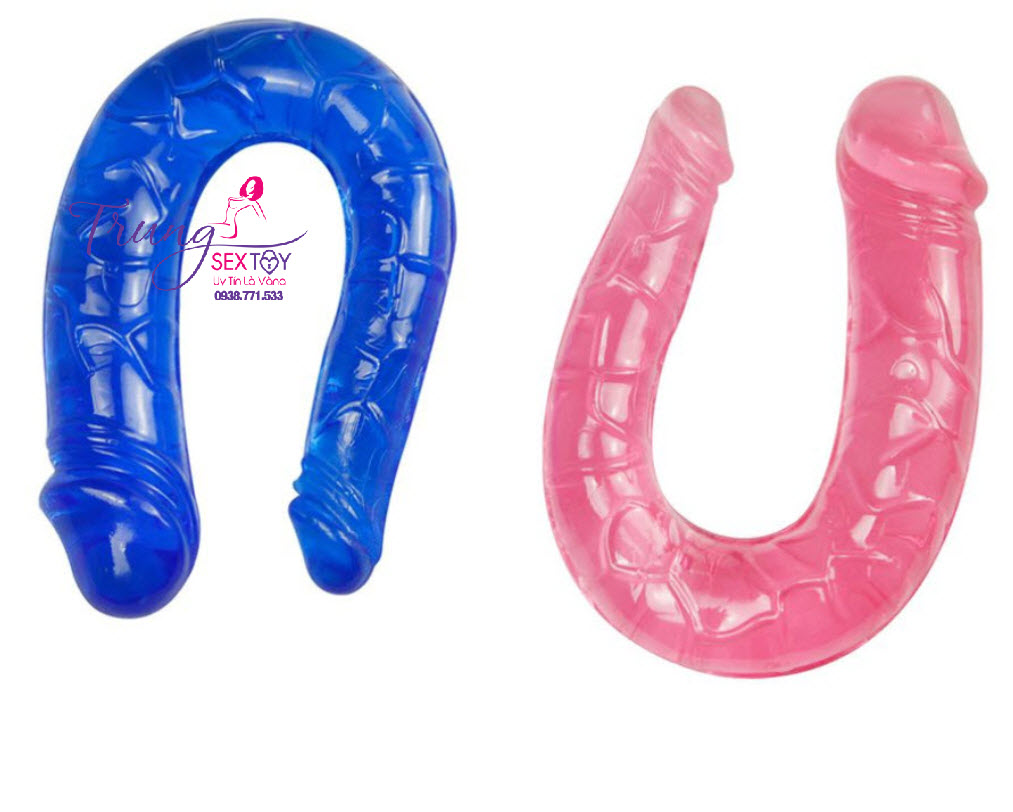 Đắm chìm cảm xúc với cu giả hai đầu cao cấp kích thích mua