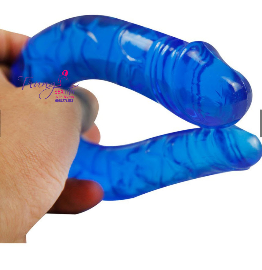 Đắm chìm cảm xúc với cu giả hai đầu cao cấp kích thích mua