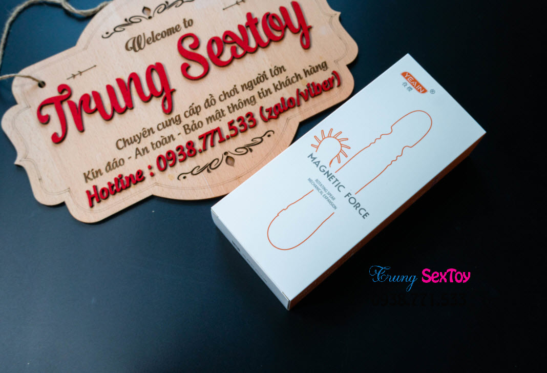 Máy rung tự động lưỡi giả cô bé siêu kích thích