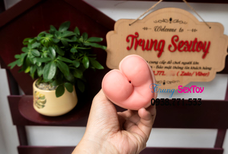 Dương Vật Giả 3D Chính Hãng Kích Thích Cực Mạnh