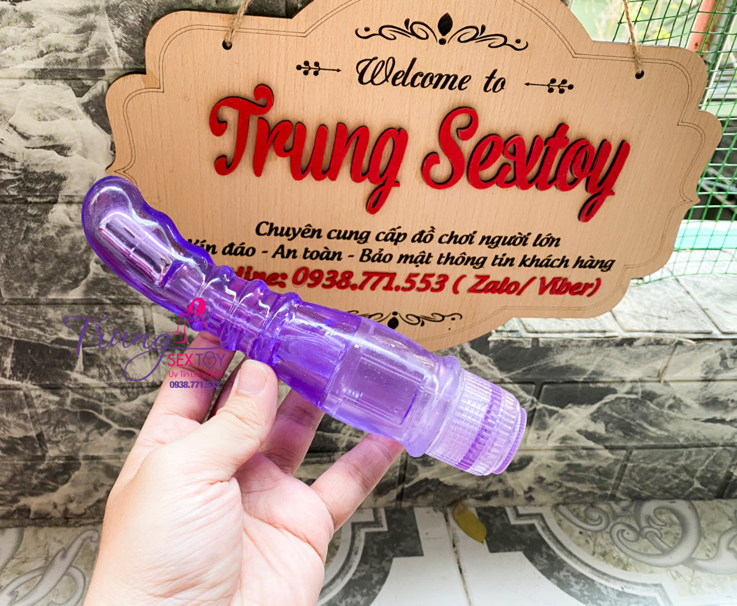 Dildo rung êm đa năng nhiều màu hấp dẫn Dildo rung êm đa năng nhiều màu hấp dẫn