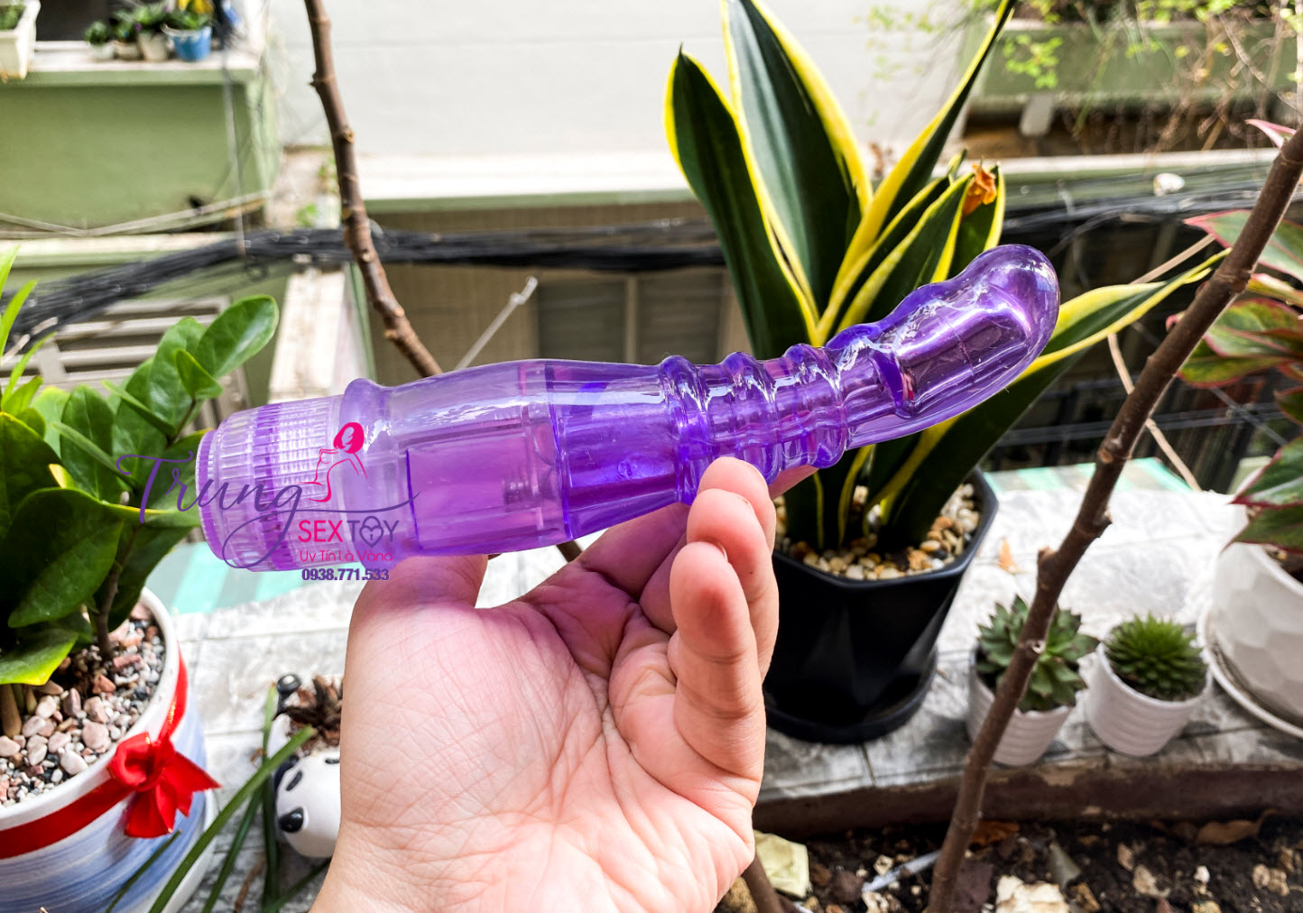 Dildo rung êm đa năng nhiều màu hấp dẫn Dildo rung êm đa năng nhiều màu hấp dẫn