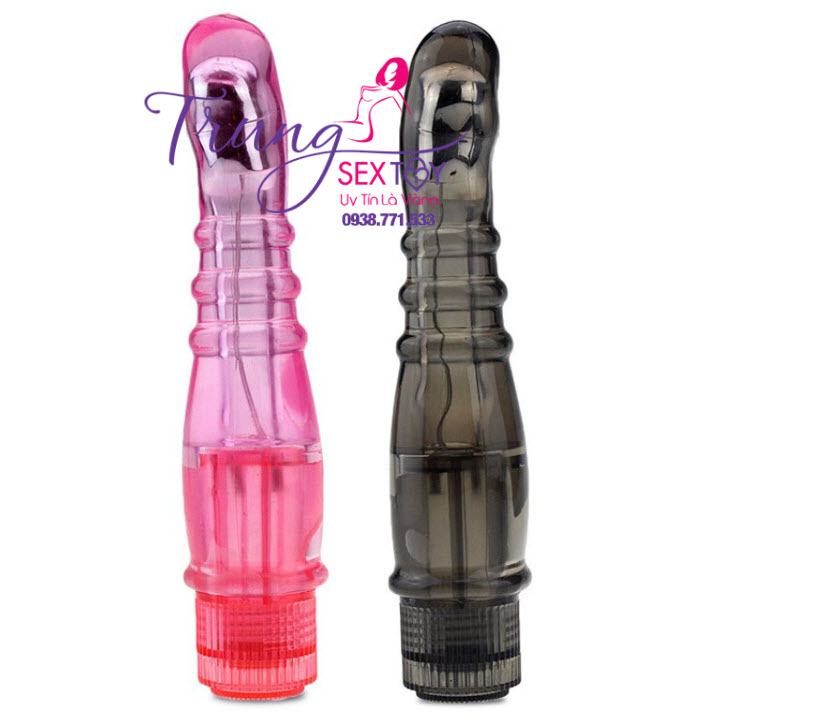 Dildo rung êm đa năng nhiều màu hấp dẫn Dildo rung êm đa năng nhiều màu hấp dẫn