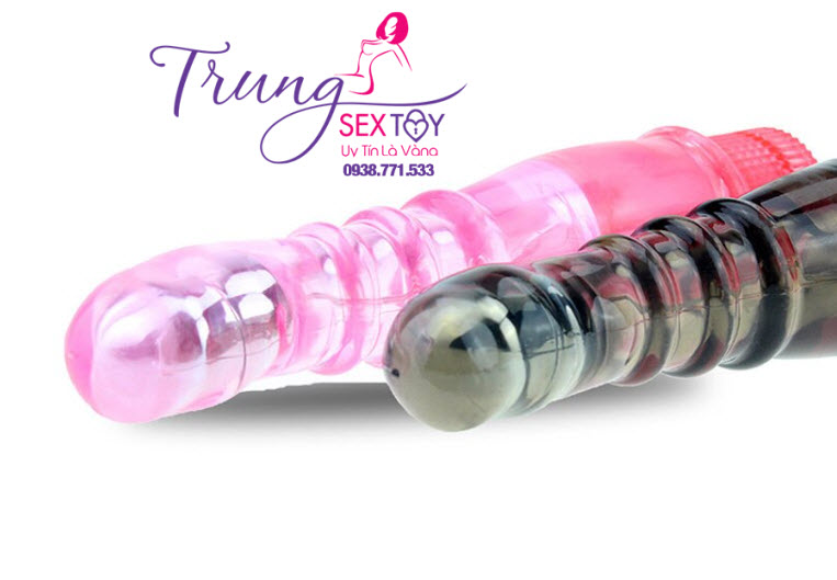 Dildo rung êm đa năng nhiều màu hấp dẫn Dildo rung êm đa năng nhiều màu hấp dẫn