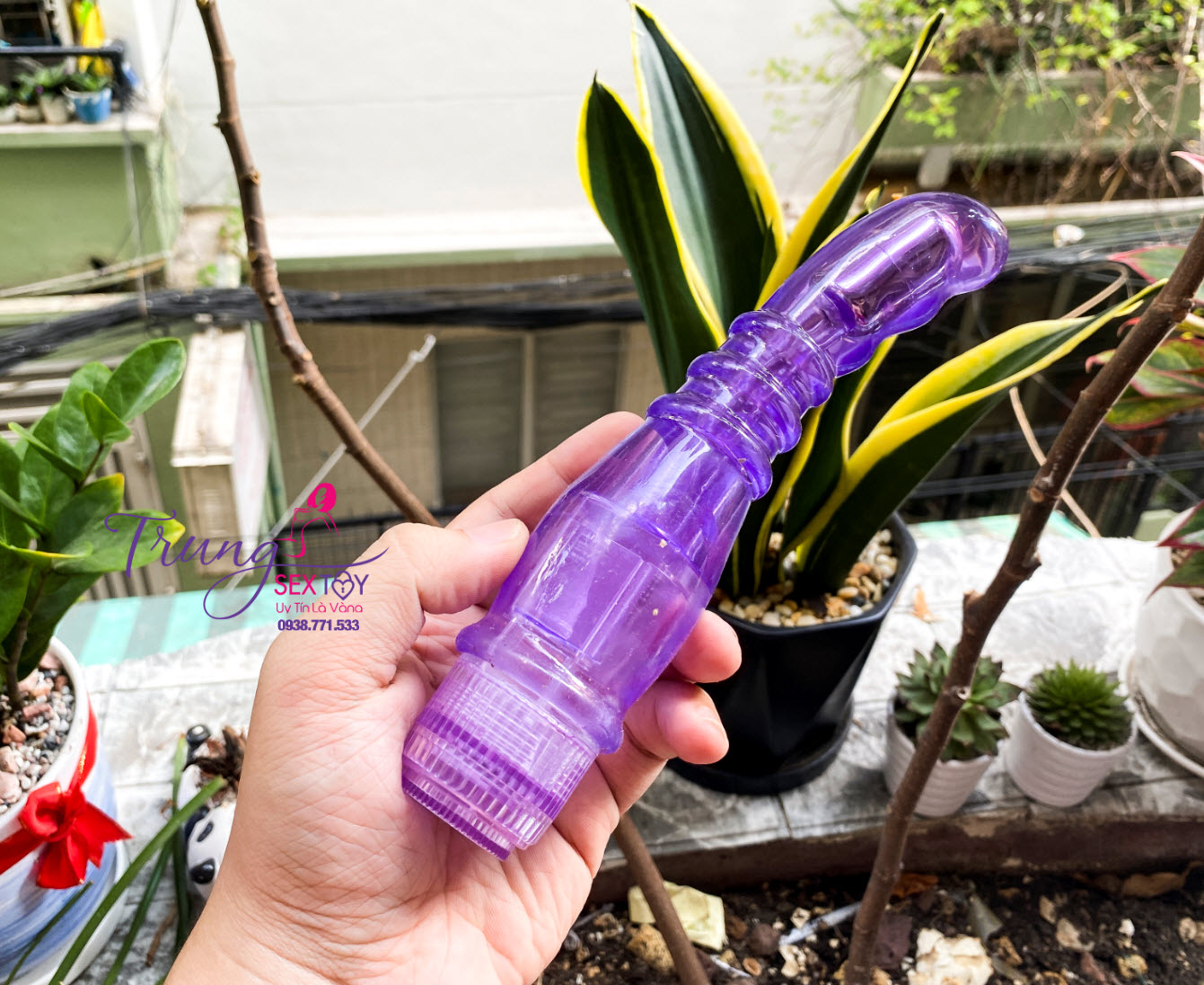Dildo rung êm đa năng nhiều màu hấp dẫn Dildo rung êm đa năng nhiều màu hấp dẫn