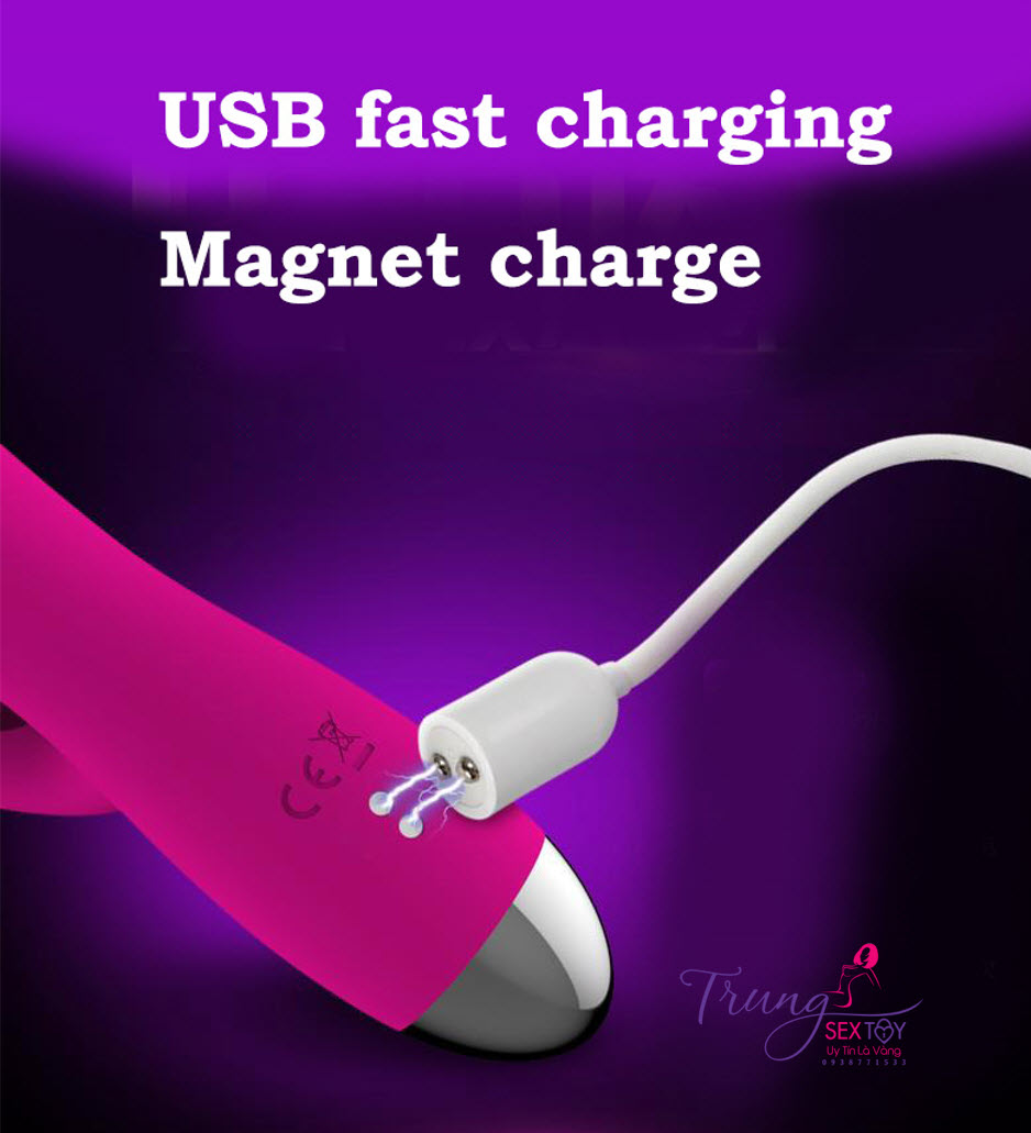 Dương vật giả liếm lưỡi cao cấp Đầy cảm xúc Sextoy hot