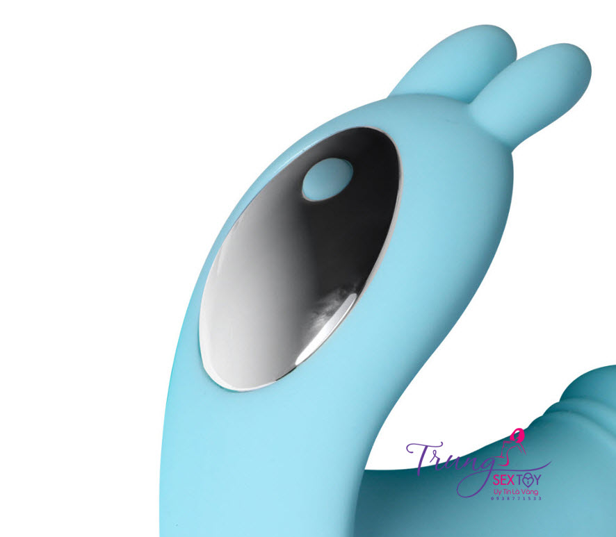 Dương vật giả điều khiển từ xa, món đồ chơi thăng hoa cho chị em