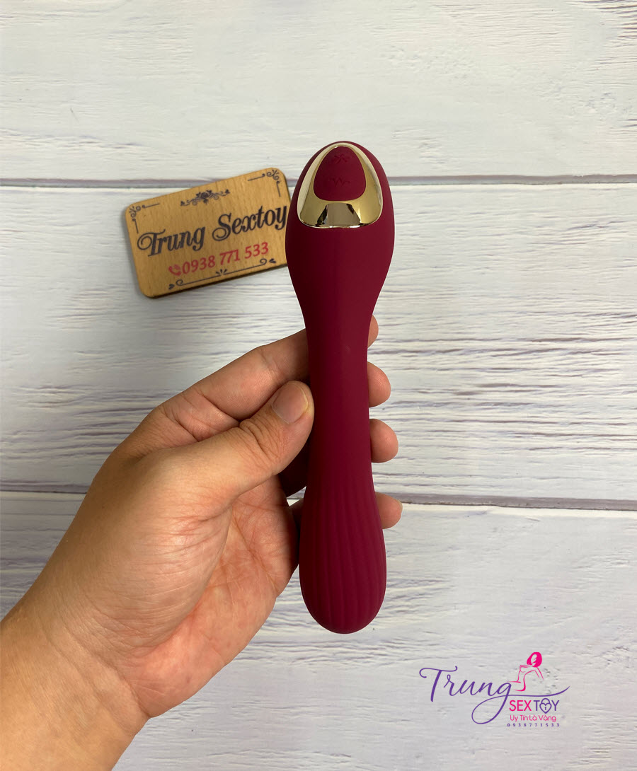 Trải nghiệm cực khoái với Nvtoys DINA tăng khoái cảm đỉnh cao Trải nghiệm cực khoái với Nvtoys DINA tăng khoái cảm đỉnh cao