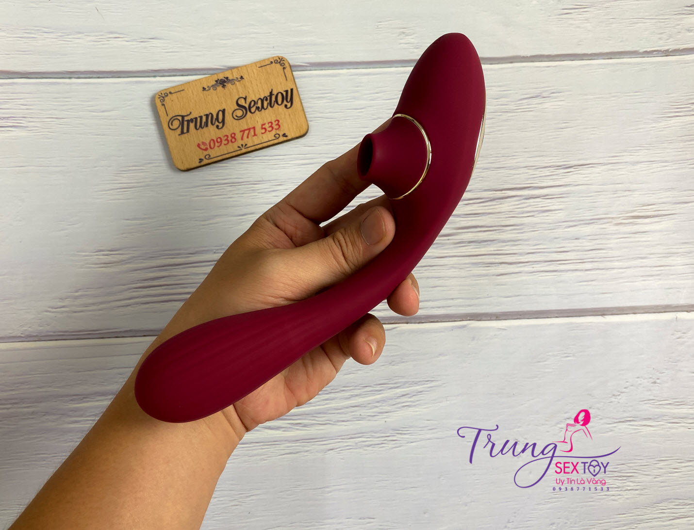 Trải nghiệm cực khoái với Nvtoys DINA tăng khoái cảm đỉnh cao Trải nghiệm cực khoái với Nvtoys DINA tăng khoái cảm đỉnh cao