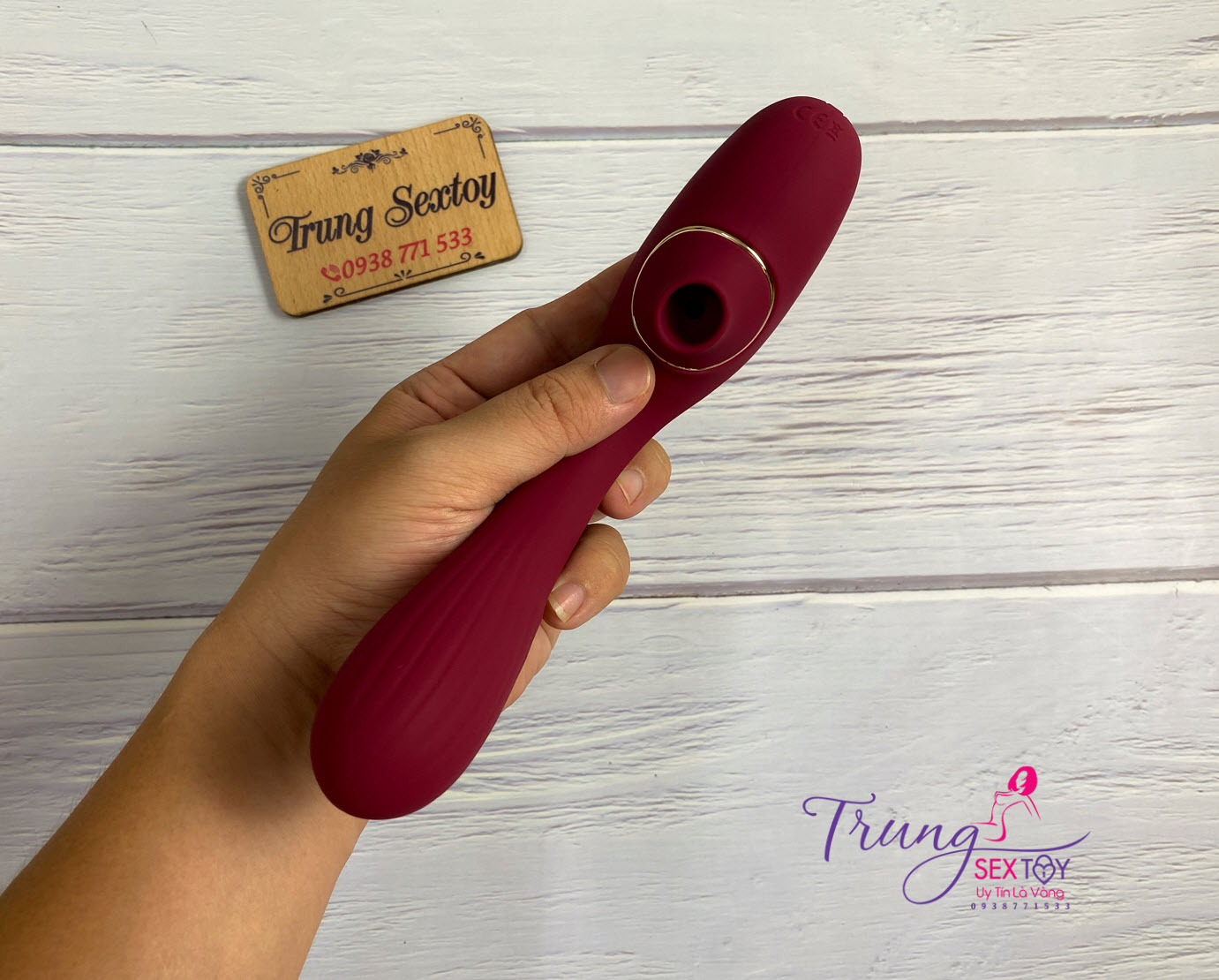 Trải nghiệm cực khoái với Nvtoys DINA tăng khoái cảm đỉnh cao Trải nghiệm cực khoái với Nvtoys DINA tăng khoái cảm đỉnh cao