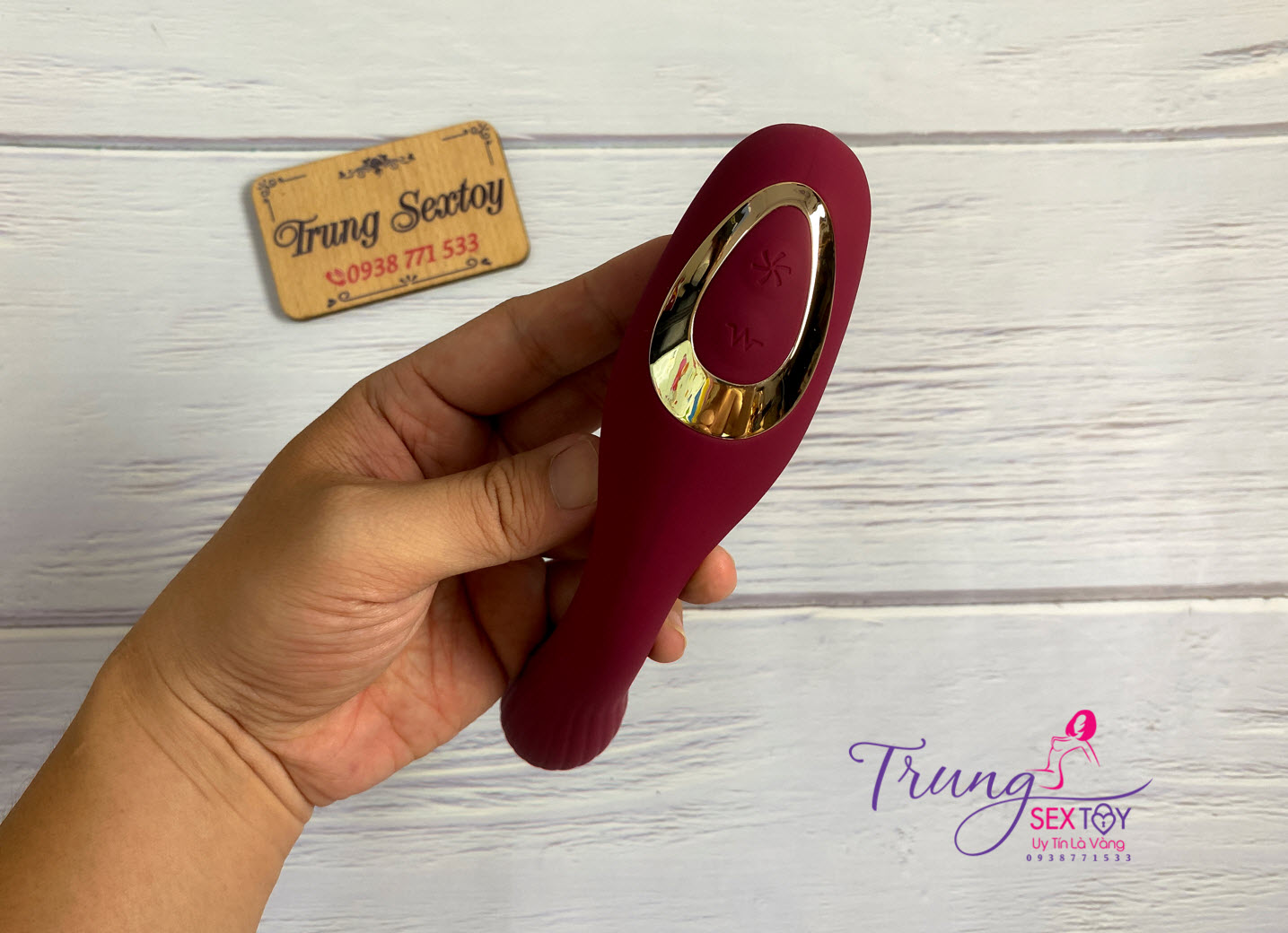 Trải nghiệm cực khoái với Nvtoys DINA tăng khoái cảm đỉnh cao Trải nghiệm cực khoái với Nvtoys DINA tăng khoái cảm đỉnh cao