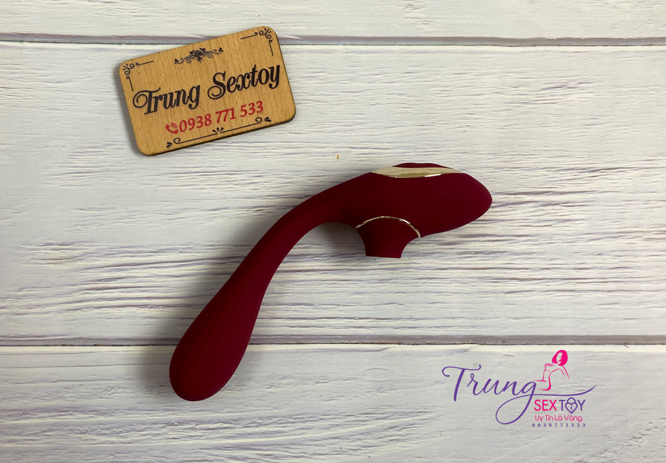 Trải nghiệm cực khoái với Nvtoys DINA tăng khoái cảm đỉnh cao Trải nghiệm cực khoái với Nvtoys DINA tăng khoái cảm đỉnh cao