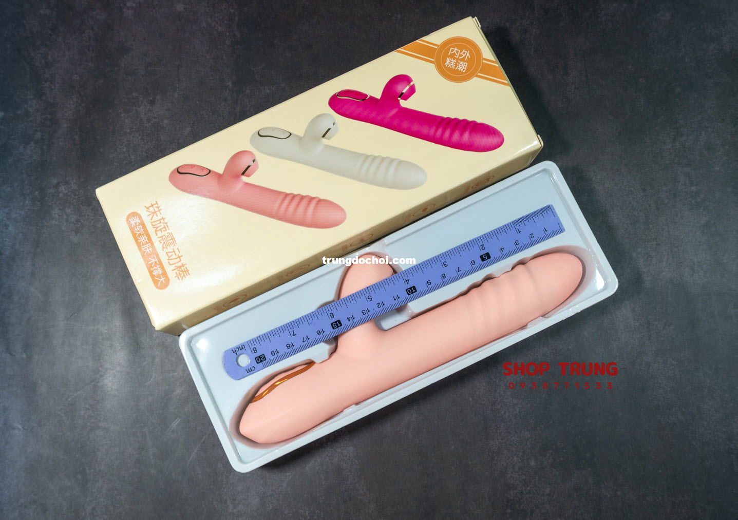 Dương Vật Giả Rung Hút Cho Nữ Chân Thực Đẹp Mắt An Toàn