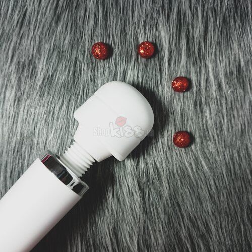 Chày rung Magic Wand Nhật Bản chính hãng massage thư giãn sâu
