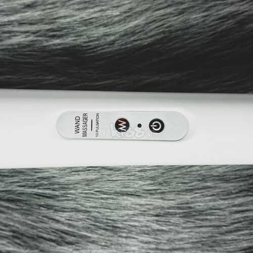 Chày rung Magic Wand Nhật Bản chính hãng massage thư giãn sâu