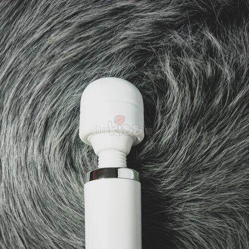 Chày rung Magic Wand Nhật Bản chính hãng massage thư giãn sâu