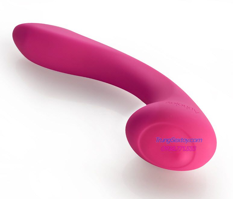 Máy Massage Vùng Kín Aphojoy Tăng Khoái Cảm Tối Ưu, Đam Mê
