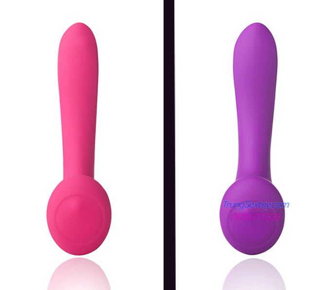 Máy Massage Vùng Kín Aphojoy Tăng Khoái Cảm Tối Ưu, Đam Mê
