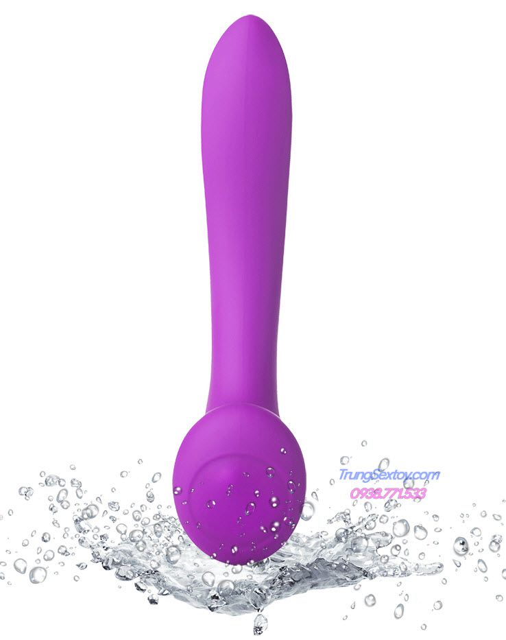 Máy Massage Vùng Kín Aphojoy Tăng Khoái Cảm Tối Ưu, Đam Mê