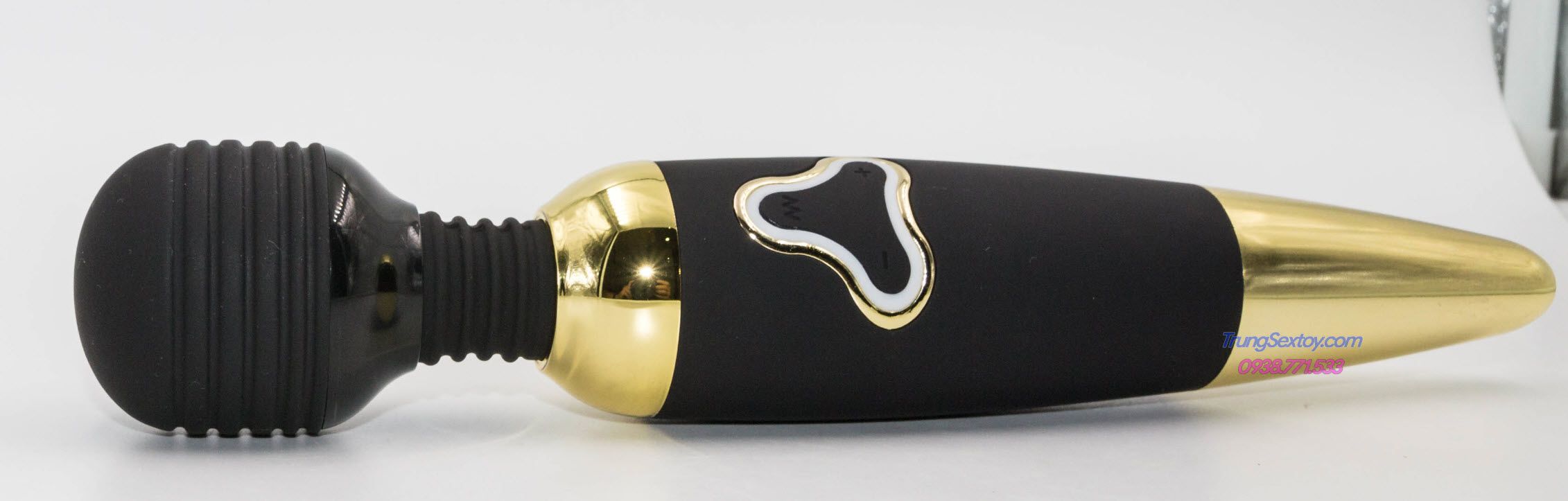 Máy Massage Prettylove cao cấp hỗ trợ màn dạo đầu tuyệt vời