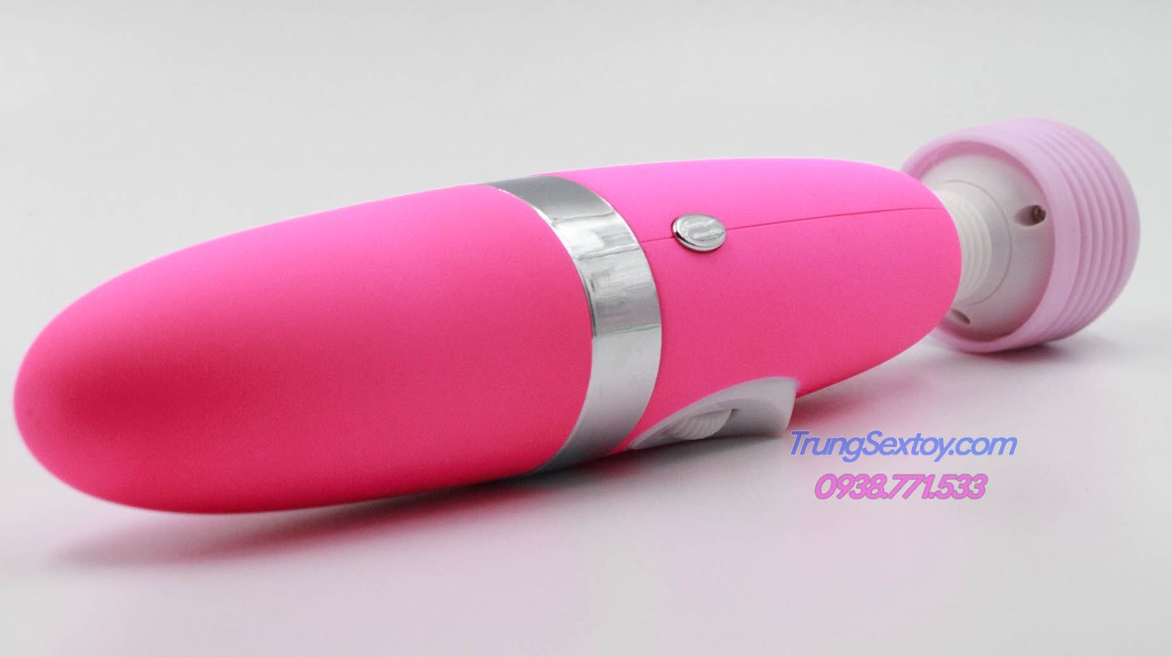 Máy Massage King Kong Tăng Cường Sinh Lý Nam Tình Yêu Thăng Hoa