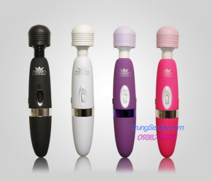 Máy Massage King Kong Tăng Cường Sinh Lý Nam Tình Yêu Thăng Hoa