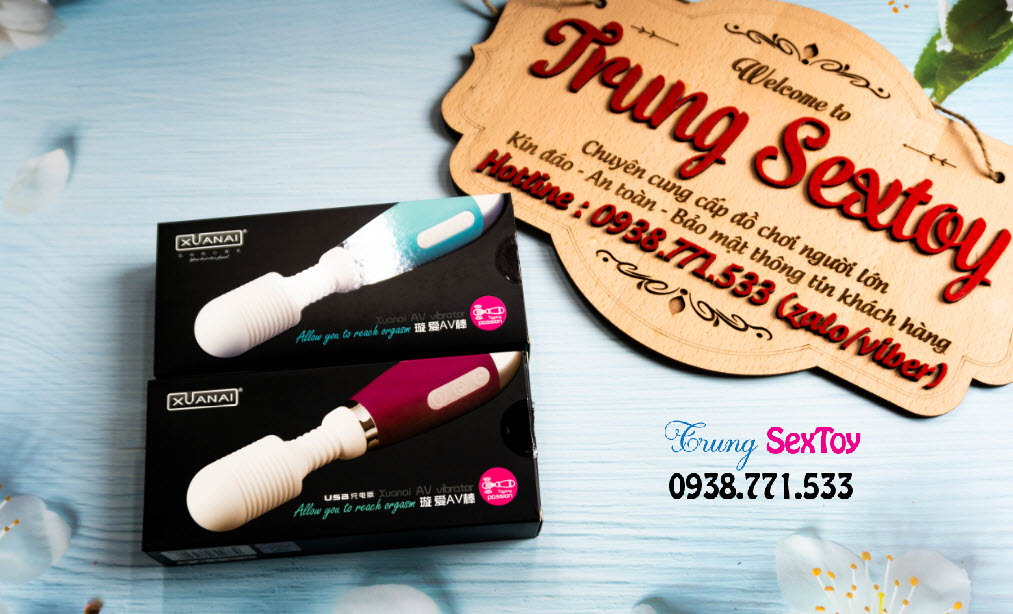 Máy massage Xuanai tiện lợi giảm đau thư giãn tại nhà giá tốt