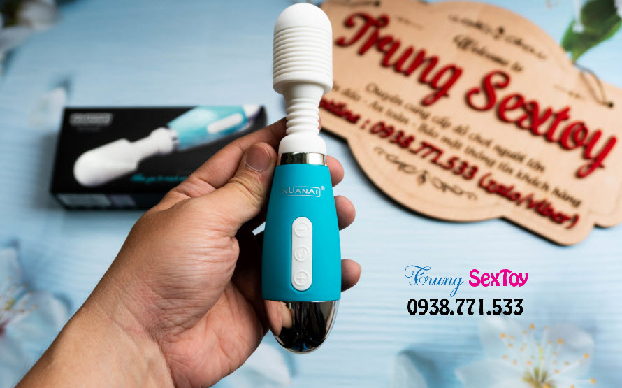 Máy massage Xuanai tiện lợi giảm đau thư giãn tại nhà giá tốt