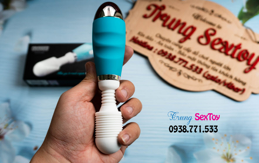 Máy massage Xuanai tiện lợi giảm đau thư giãn tại nhà giá tốt