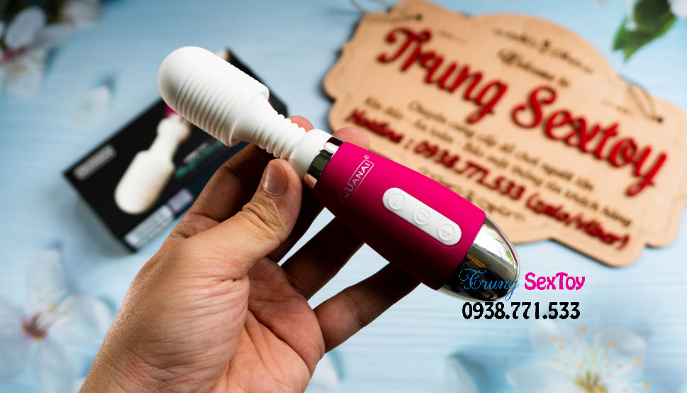 Máy massage Xuanai tiện lợi giảm đau thư giãn tại nhà giá tốt