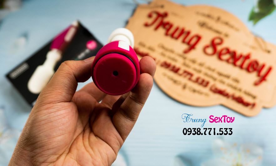 Máy massage Xuanai tiện lợi giảm đau thư giãn tại nhà giá tốt