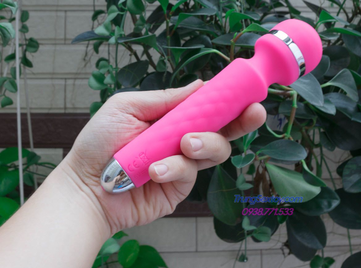 Máy Massage Nalone Sinmis Rock Tăng Khoái Cảm Thăng Hoa Ngay